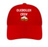 foto 4 Oliebollen crew pet met oliebollen afbeelding onmisbaar tijdens oud en nieuw