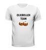 foto 13 Oliebollen team shirt dé outfit voor oud en nieuw