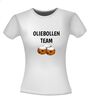 foto 14 Oliebollen team shirt dé outfit voor oud en nieuw