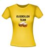 foto 16 Oliebollen team shirt dé outfit voor oud en nieuw