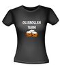 foto 2 Oliebollen team shirt dé outfit voor oud en nieuw