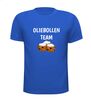 foto 5 Oliebollen team shirt dé outfit voor oud en nieuw