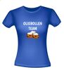 foto 6 Oliebollen team shirt dé outfit voor oud en nieuw