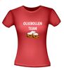 foto 8 Oliebollen team shirt dé outfit voor oud en nieuw