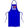foto 3 Schort I love bier met bierpullen