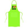 foto 6 Schort I love bier met bierpullen