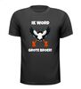 Shirtje ik word grote broer! crashende ooievaar