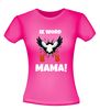 foto 6 Shirtje ik word mama crashende ooievaar