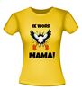 foto 8 Shirtje ik word mama crashende ooievaar