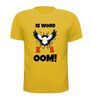 foto 8 Shirtje ik word oom! crashende ooievaar