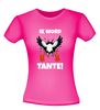foto 6 Shirtje ik word tante! crashende ooievaar