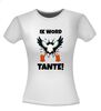 foto 7 Shirtje ik word tante! crashende ooievaar