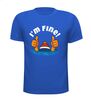 foto 5 Shirtje I'm fine nieuwjaarsduik