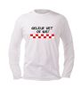 foto 4 Shirtje lange mouw Geleuf het of nie!