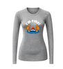 foto 8 T-shirt Het Gaat Prima – Nieuwjaarsduik longsleeve