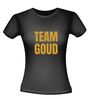 foto 2 Team goud shirt samen stralen in gold