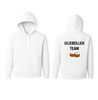 foto 5 Team oliebollen hoodie unisex perfect voor Oud en Nieuw grappige oliebollen print