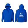 foto 4 Unisex hoodie apres ski instructor wintersport hoodie après-ski style
