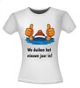 foto 14 We duiken het nieuwe jaar in met ons speciale nieuwjaarsduik shirt