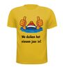foto 15 We duiken het nieuwe jaar in met ons speciale nieuwjaarsduik shirt
