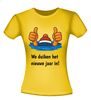 foto 16 We duiken het nieuwe jaar in met ons speciale nieuwjaarsduik shirt