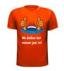 foto 9 We duiken het nieuwe jaar in met ons speciale nieuwjaarsduik shirt