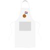 foto 8 Bitterbal schort met Nederlandse vlaggetje grappig hollands design