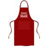 foto 2 Brabant mijn land schort rood wit geblokt brabantse Kleuren