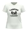 foto 12 Camping legend shirt V-hals