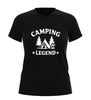 foto 7 Camping legend shirt V-hals