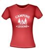 foto 8 Camping legend t-shirt  grappig camping shirt voor kampeerliefhebbers