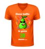 foto 3 Deze toffe peer is geen 39 meer veertig jaar verjaardag shirt v-hals met peer afbeelding