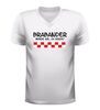 foto 6 Fout Brabant Shirtje V-hals Brabander worde nie, da bende!