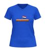foto 8 Grappig v-Hals t-Shirt met frikandel en Nederlands vlaggetje origineel holland shirt