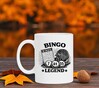 foto 3 Mok voor een echt bingo legend!