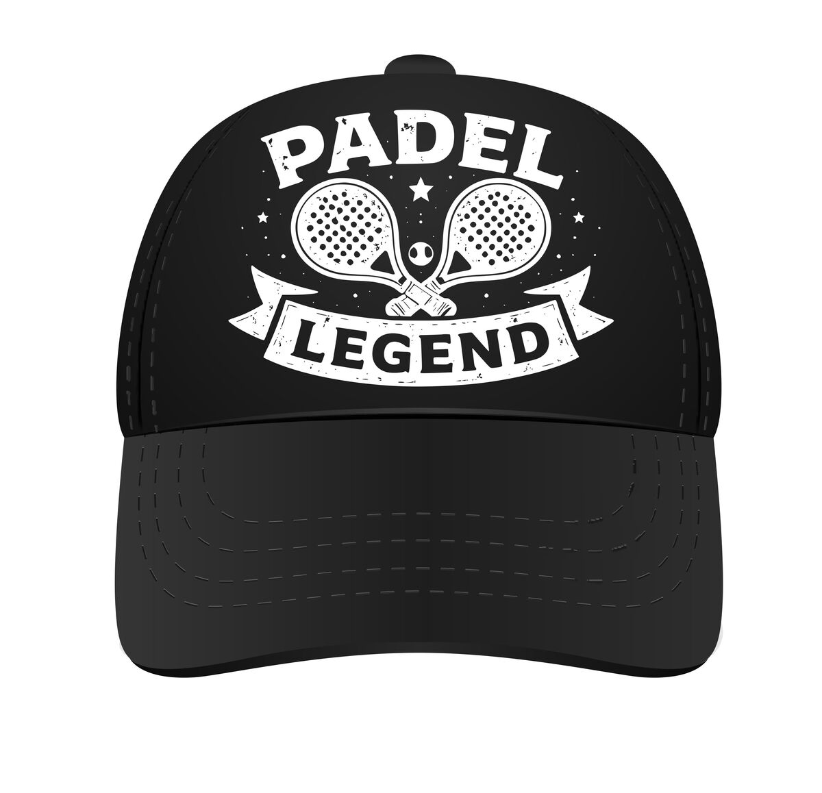 Petje Padel Legend