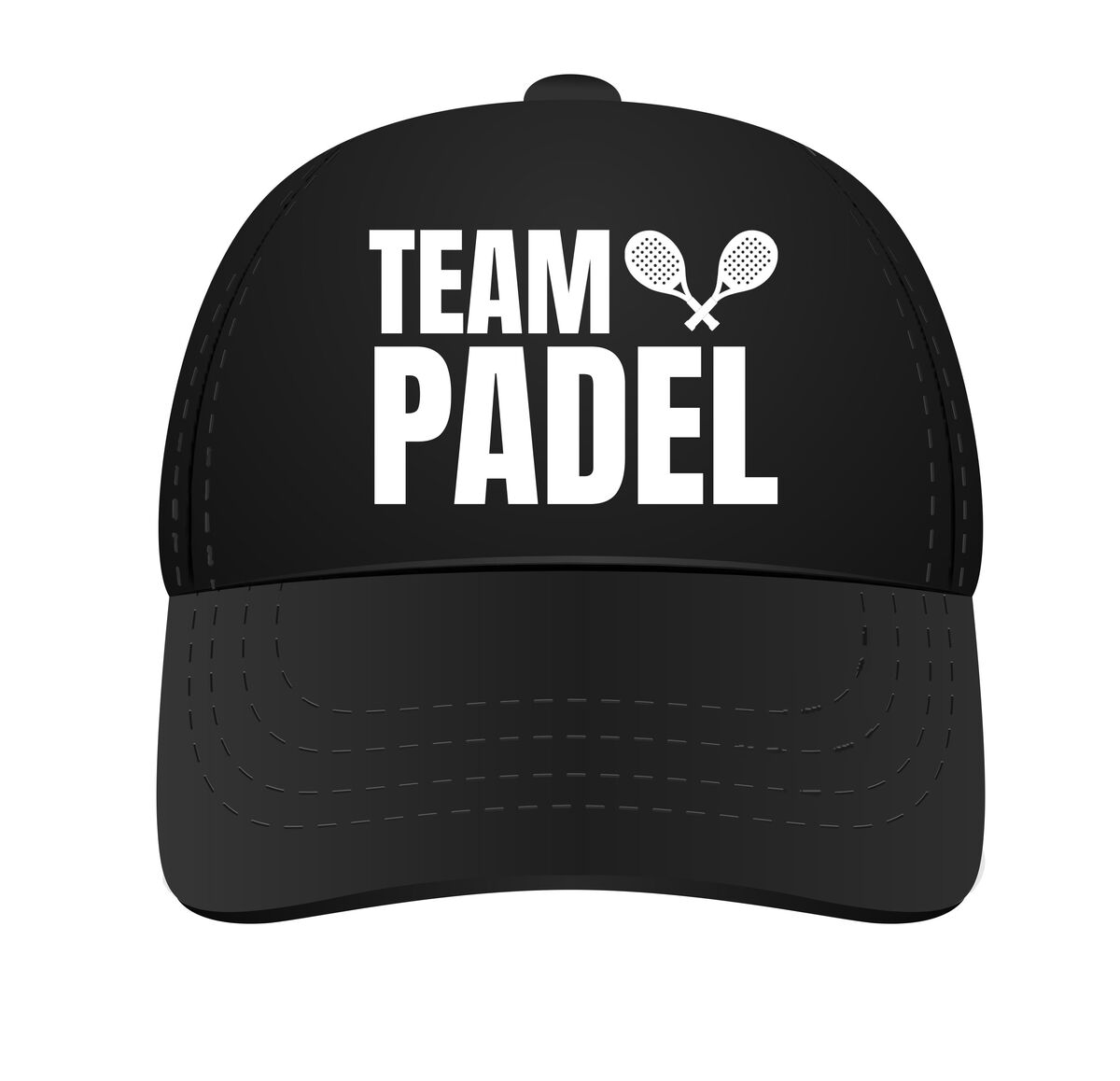 Petje Team Padel