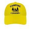 foto 7 Petje voor een echte camping liefhebber camping legend