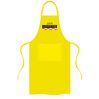foto 7 Schort  100% Brabander brabants kookschort met tekst