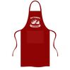 foto 2 Schort bitterbal legend grappige bakschort met bitterballen afbeelding
