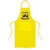 foto 7 Schort bitterbal legend grappige bakschort met bitterballen afbeelding