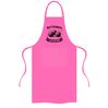 foto 9 Schort bitterbal legend grappige bakschort met bitterballen afbeelding