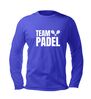 foto 2 Shirt lange mouw Team Padel