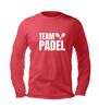 foto 3 Shirt lange mouw Team Padel