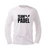foto 4 Shirt lange mouw Team Padel