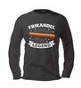 foto 1 Shirt longsleeve Frikandel Legend