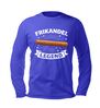 foto 2 Shirt longsleeve Frikandel Legend