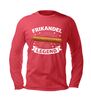 foto 3 Shirt longsleeve Frikandel Legend