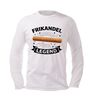 foto 4 Shirt longsleeve Frikandel Legend