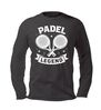 Shirt longsleeve padel legend